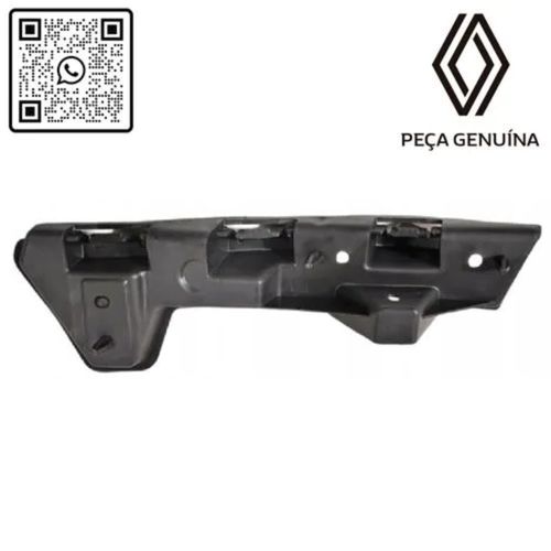RN 30006R-K 620430006R SUPORTE DIANT. ESQ. DO PARACHOQUE MASTER 13... -2-
